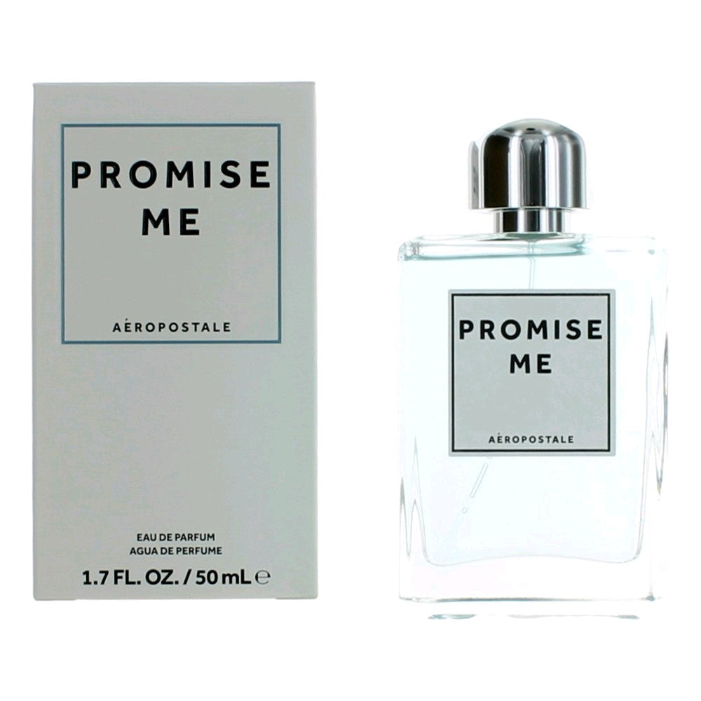 Photo of Promise Me by Aeropostale, 1.7 oz EDP Spray for Women